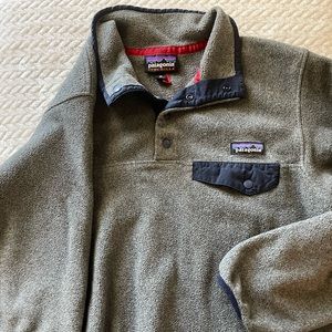 Women’s Patagonia Pullover XS